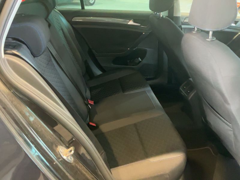 Volkswagen Golf VII 1.5 TSI ACT Join BlueMotion Tech — zdjęcie 14