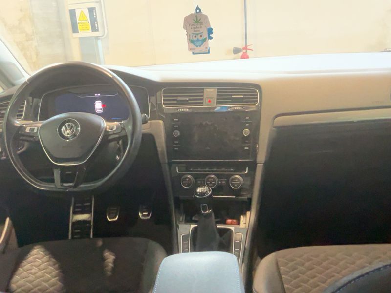 Volkswagen Golf VII 1.5 TSI ACT Join BlueMotion Tech — zdjęcie 12