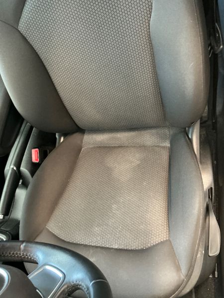 Audi A1 Sportback 1.0 TFSI 2015 – снимка 23