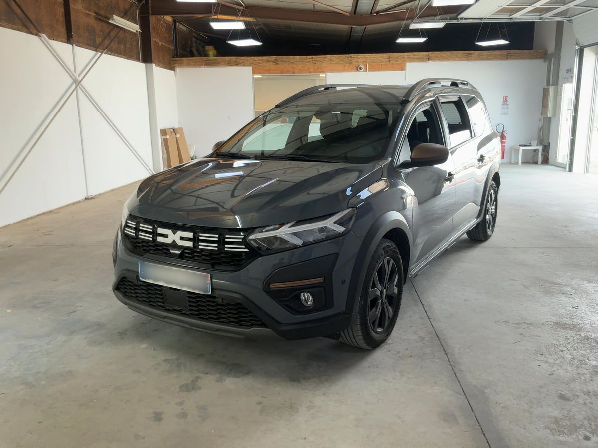 Dacia Jogger 2024