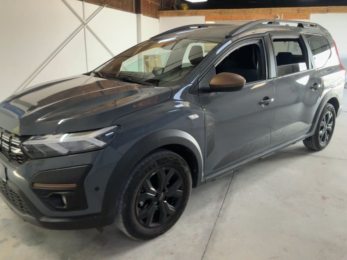 Dacia Jogger d'occasion