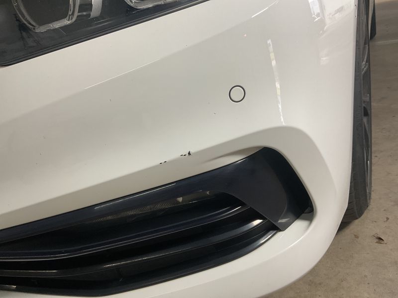 BMW 5er 520i Sport Line 2020 – снимка 27
