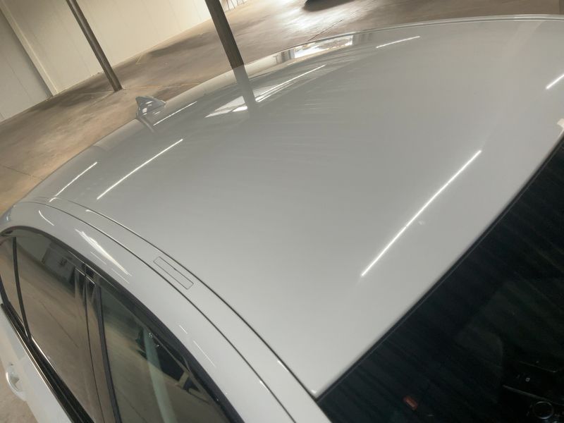 BMW 5er 520i Sport Line 2020 – снимка 13