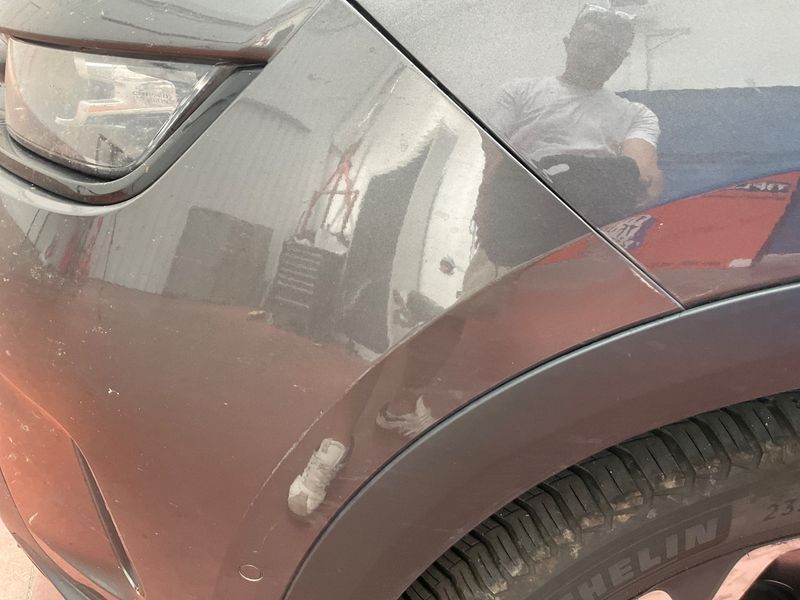 Citroen C5 Aircross 1.5 Blue-HDi Shine 2019 – снимка 26