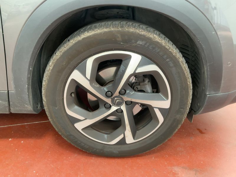 Citroen C5 Aircross 1.5 Blue-HDi Shine 2019 – снимка 11