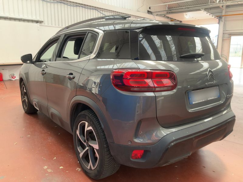 Citroen C5 Aircross 1.5 Blue-HDi Shine 2019 – снимка 6