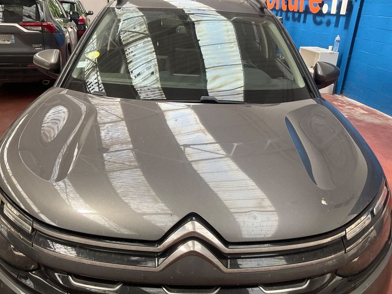 Citroen C5 Aircross 1.5 Blue-HDi Shine 2019 – снимка 27