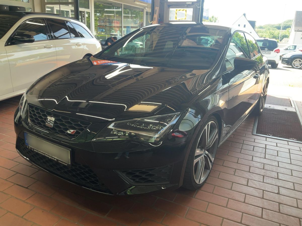 Seat Leon 2015