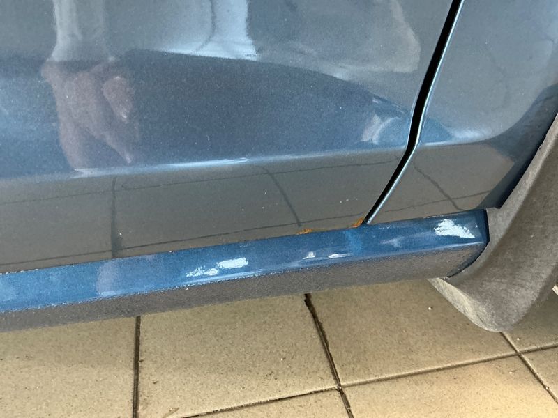 Volkswagen Golf VII 1.2 TSI Trendline BlueMotion Tech 2014 – снимка 29