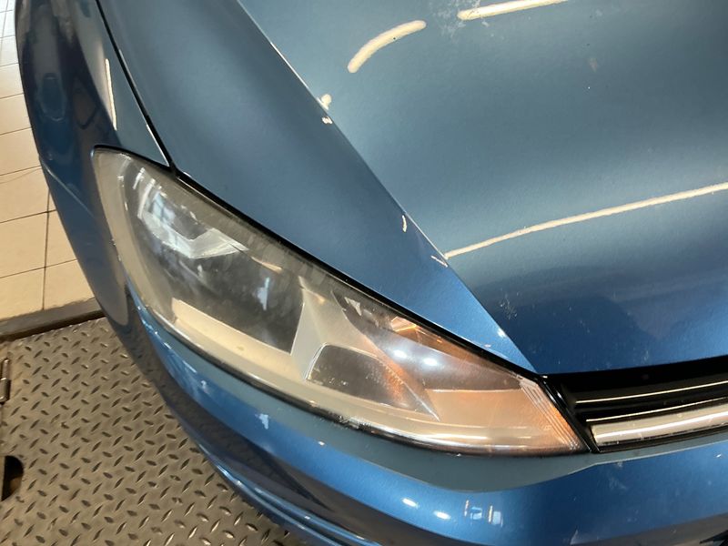 Volkswagen Golf VII 1.2 TSI Trendline BlueMotion Tech 2014 – снимка 58