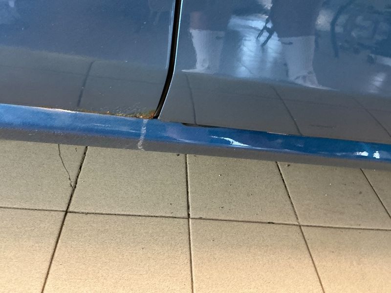 Volkswagen Golf VII 1.2 TSI Trendline BlueMotion Tech 2014 – снимка 30