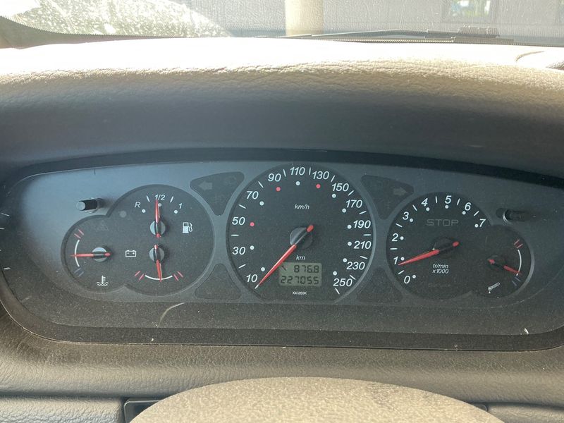 Citroen C5 2.0 HDi Magic — zdjęcie 4