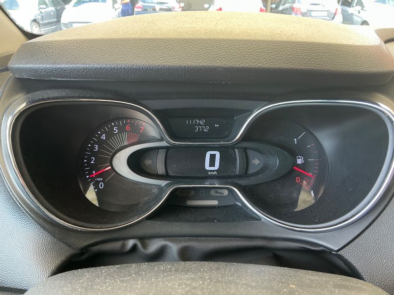 Renault Captur 0.9 TCe Intens — zdjęcie 13