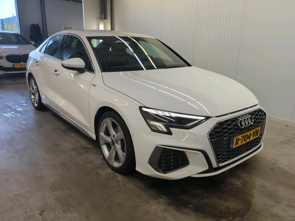 Audi A3 d'occasion