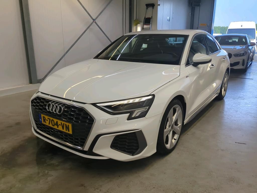 Audi A3 d'occasion