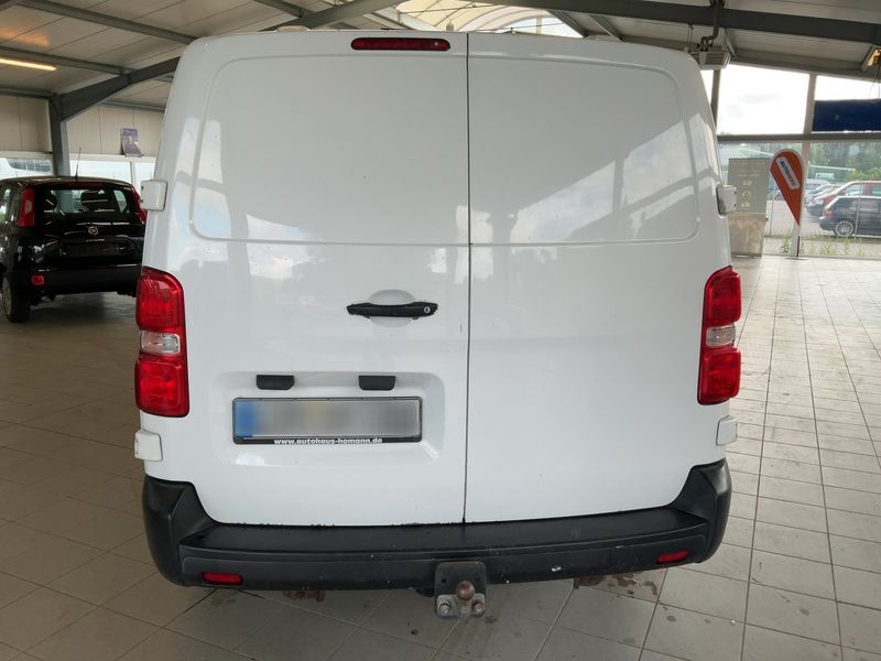 Peugeot Expert 2.0 Blue-HDi Pro Eco L3 TwinCab Edition — zdjęcie 5