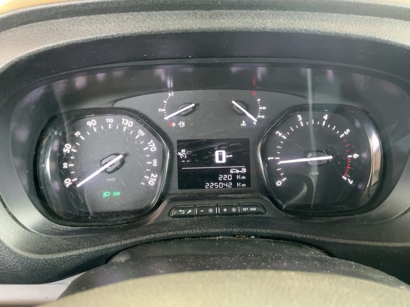Peugeot Expert 2.0 Blue-HDi Pro Eco L3 TwinCab Edition — zdjęcie 13