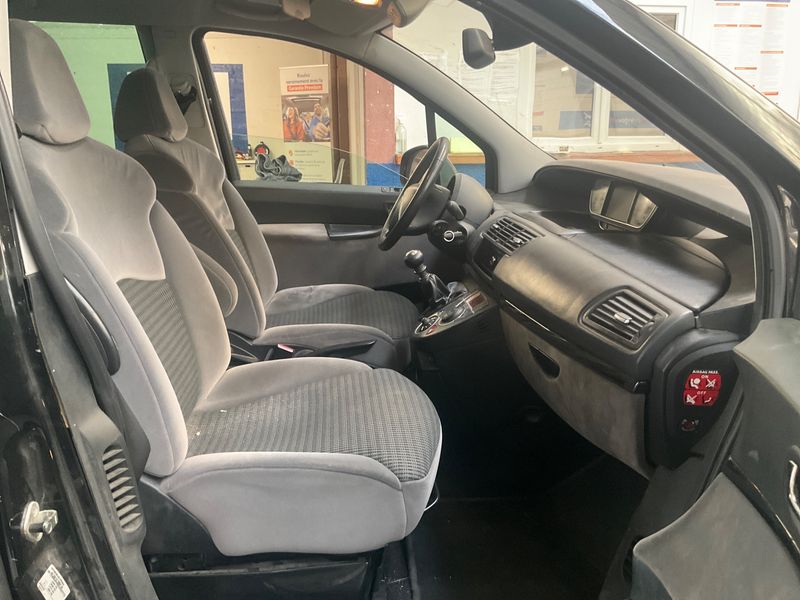 Citroen C8 2.0 HDi Millenium — zdjęcie 3