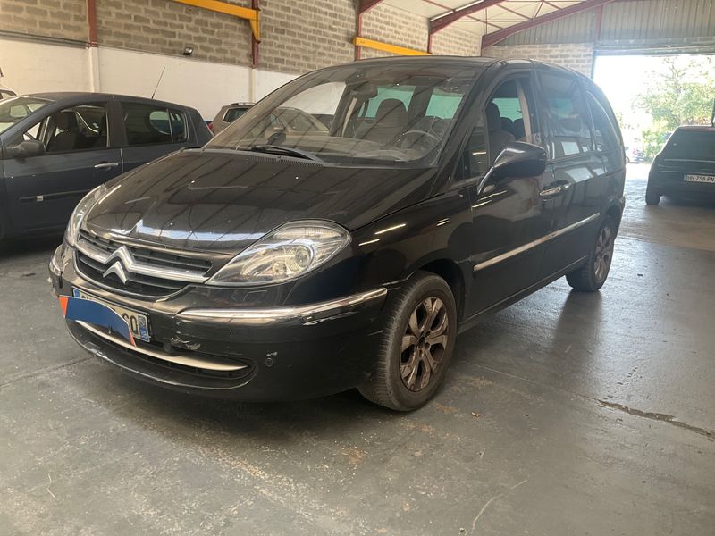 Citroen C8 2.0 HDi Millenium