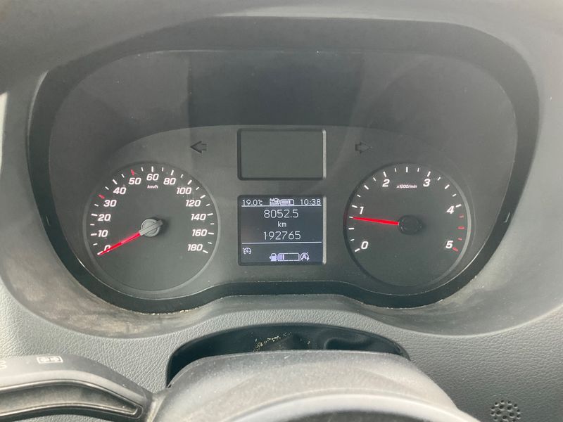 Mercedes-Benz Sprinter 314 CDI RWD L2 — zdjęcie 13