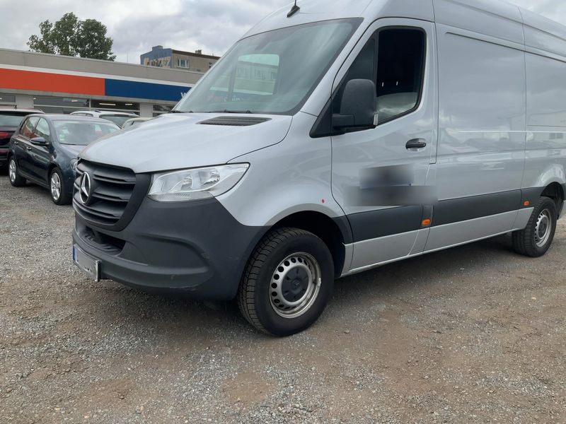 Mercedes-Benz Sprinter 314 CDI RWD L2 — zdjęcie 2
