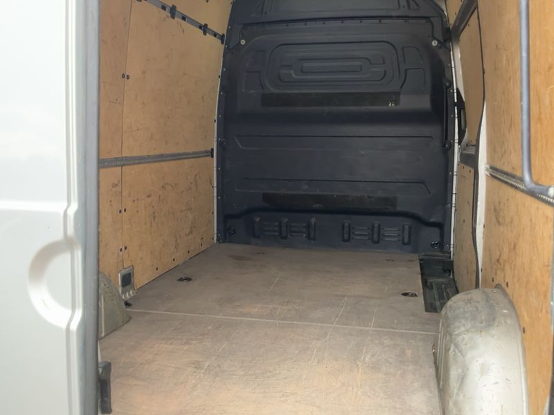 Mercedes-Benz Sprinter 314 CDI RWD L2 — zdjęcie 10