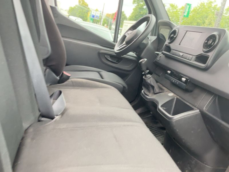 Mercedes-Benz Sprinter 314 CDI RWD L2 — zdjęcie 11