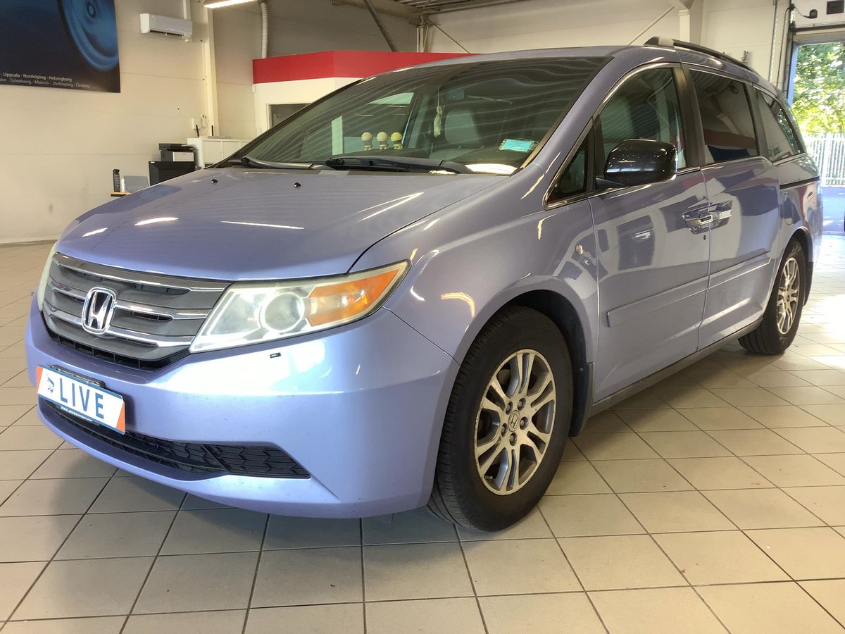 Honda CR-V 2.2 DTEC Comfort plus