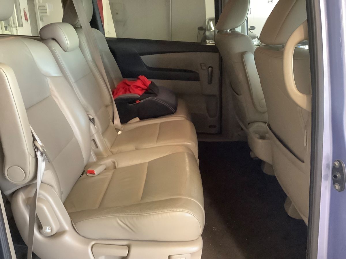 Honda CR-V 2.2 DTEC Comfort plus