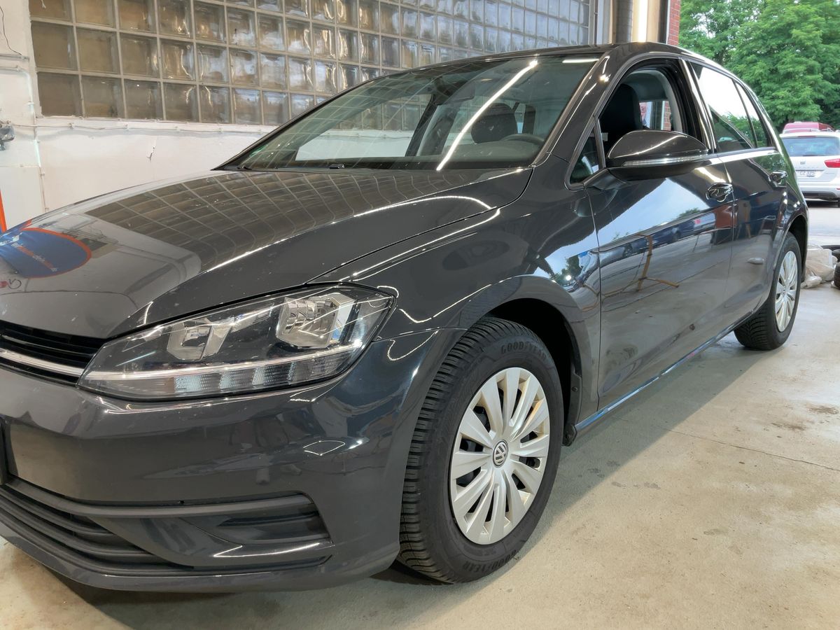 Volkswagen Golf d'occasion