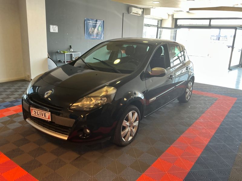 Renault Clio 1.2 Dynamique