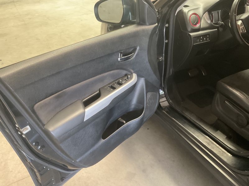 Suzuki Vitara 1.4 BoosterJet Style 4x2 2018 – снимка 31