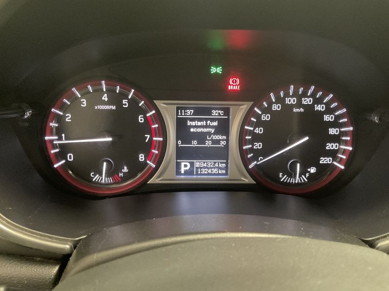 Suzuki Vitara 1.4 BoosterJet Style 4x2 2018 – снимка 18