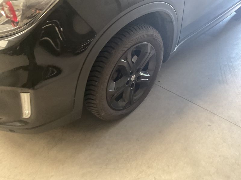 Suzuki Vitara 1.4 BoosterJet Style 4x2 2018 – снимка 3