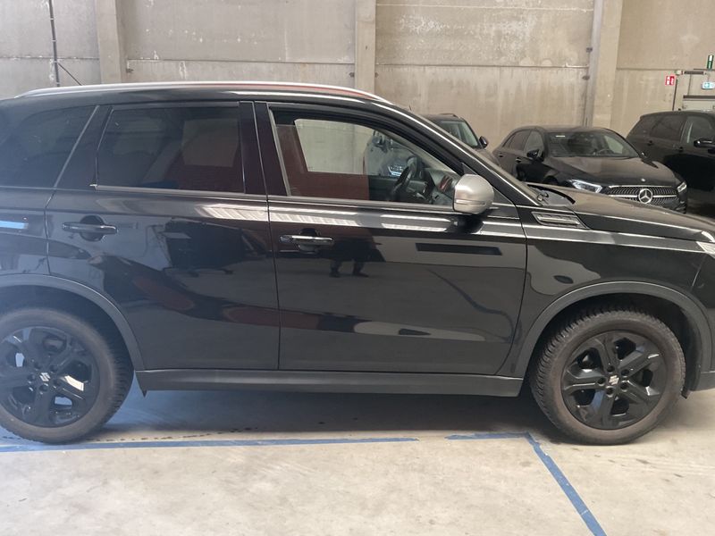 Suzuki Vitara 1.4 BoosterJet Style 4x2 2018 – снимка 10