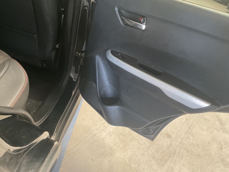 Suzuki Vitara 1.4 BoosterJet Style 4x2 2018 – снимка 30