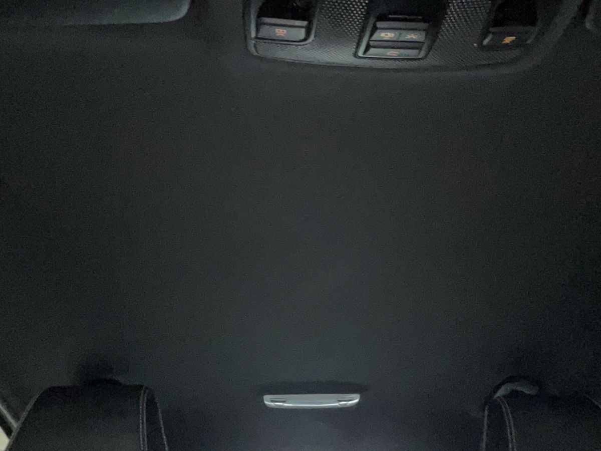 Mercedes-Benz A-Klasse 2017 — photo 28