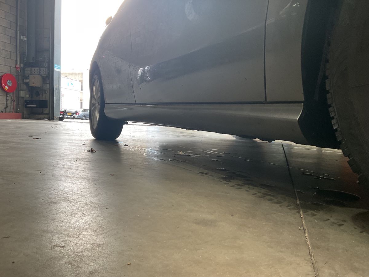 Mercedes-Benz A-Klasse 2017 — photo 26