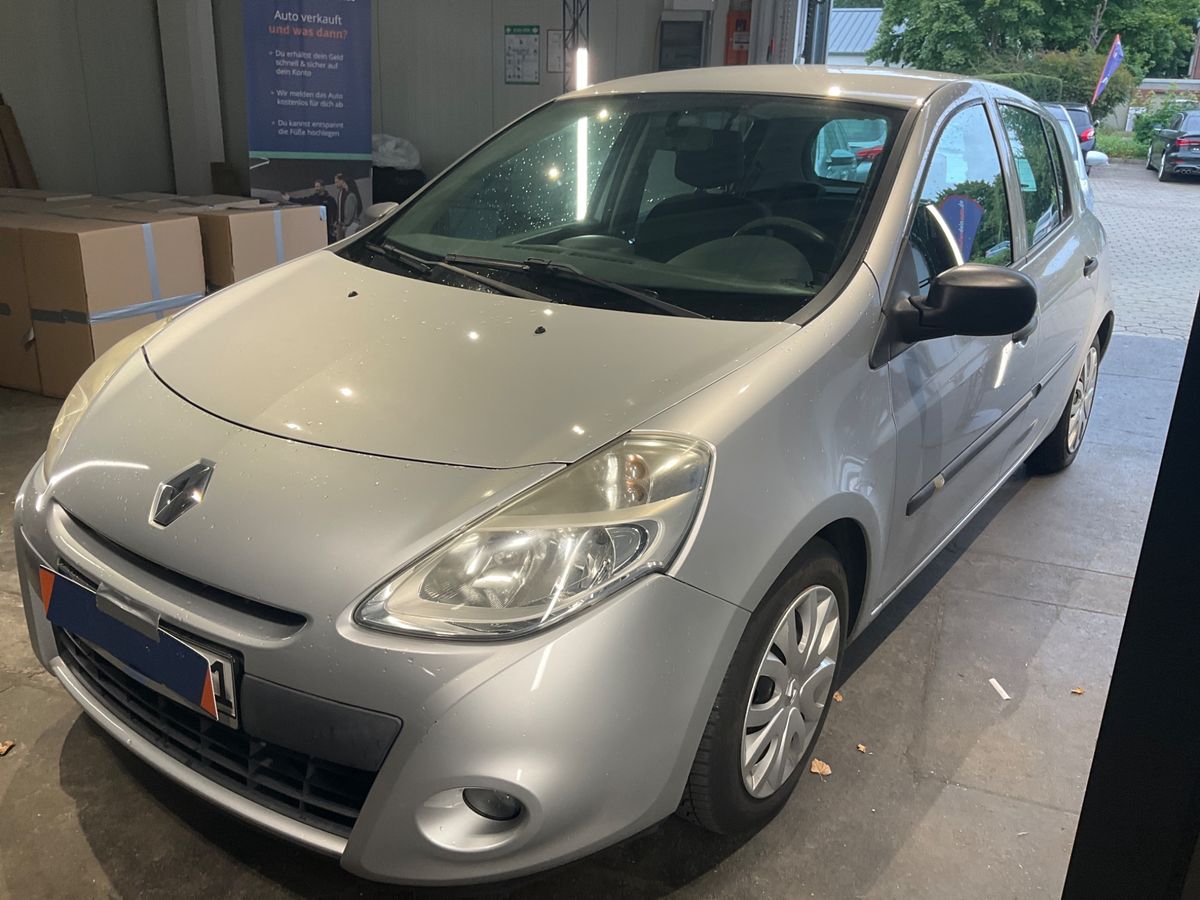 Renault Clio 1.2 Expression