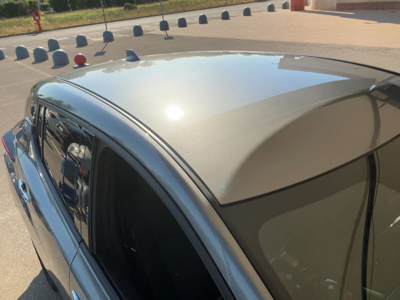 Nissan Leaf electric drive 110 kW N-Connecta 2024 – снимка 13