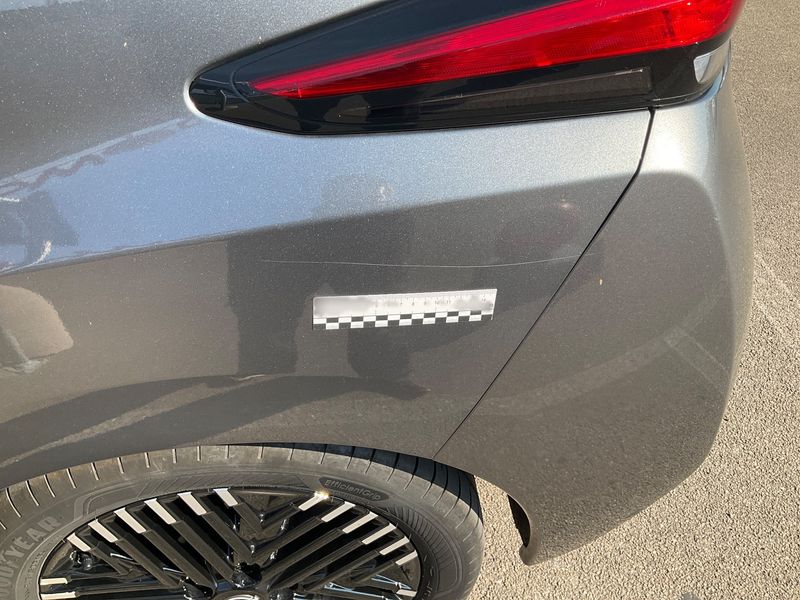 Nissan Leaf electric drive 110 kW N-Connecta 2024 – снимка 25