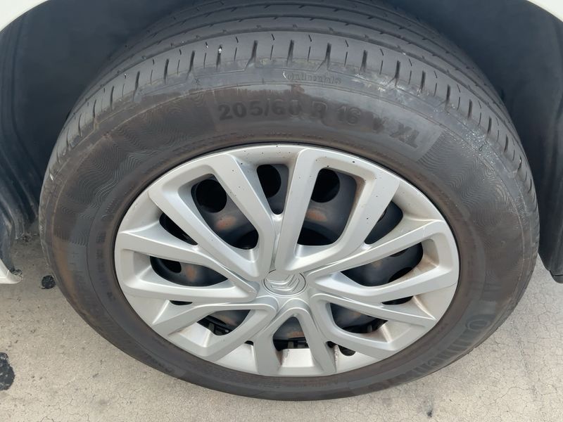 Citroen Berlingo 1.5 Blue-HDi Feel M 2020 – снимка 5