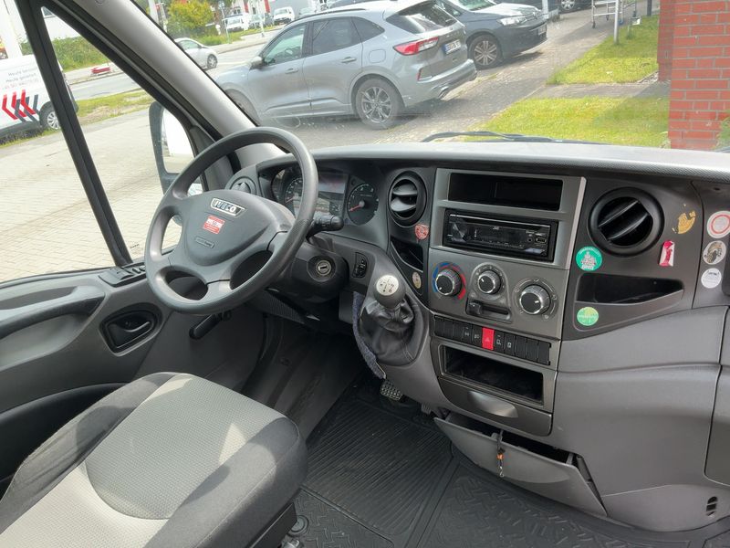 Iveco Daily 2.3 Diesel GKa 35 S Radstand 3300 — zdjęcie 12