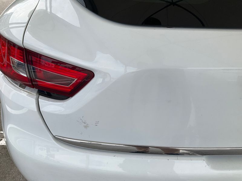 Renault Clio 1.5 dCi Limited 2016 – снимка 33