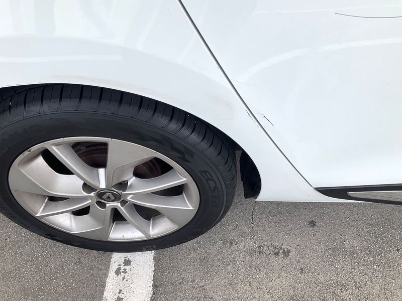 Renault Clio 1.5 dCi Limited 2016 – снимка 22