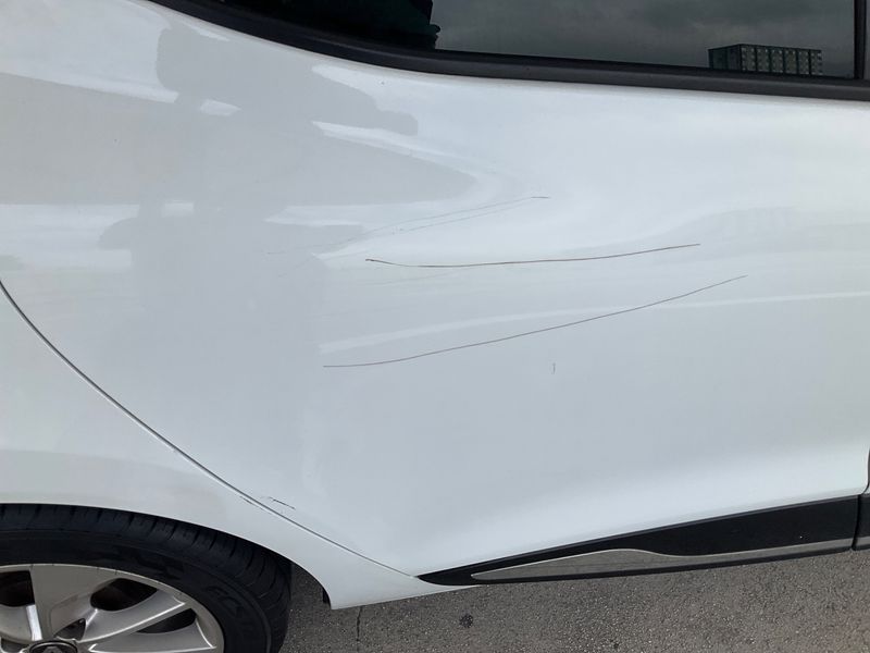 Renault Clio 1.5 dCi Limited 2016 – снимка 24