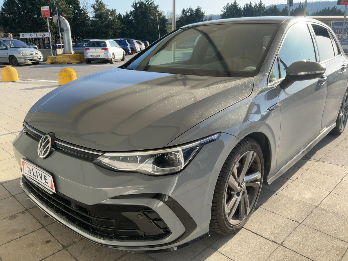 Volkswagen Golf d'occasion