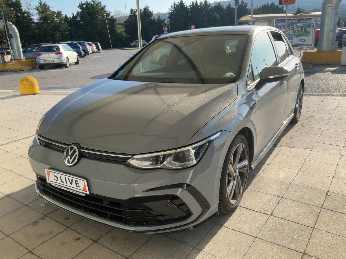 Volkswagen Golf d'occasion