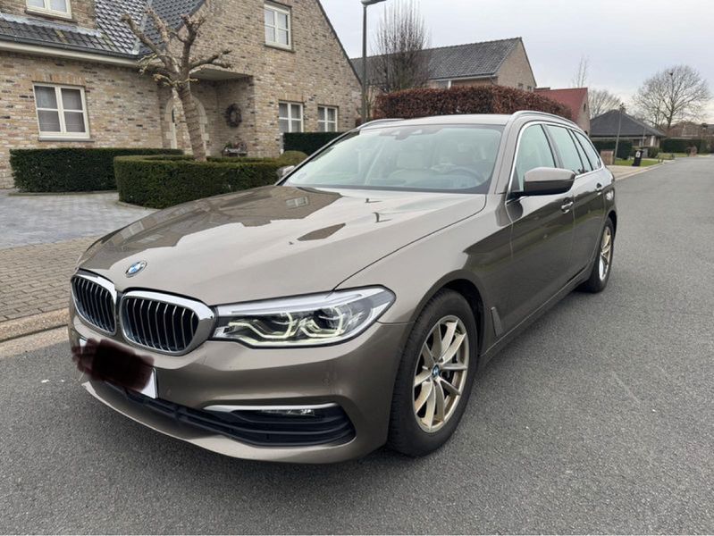 5er 530i xDrive