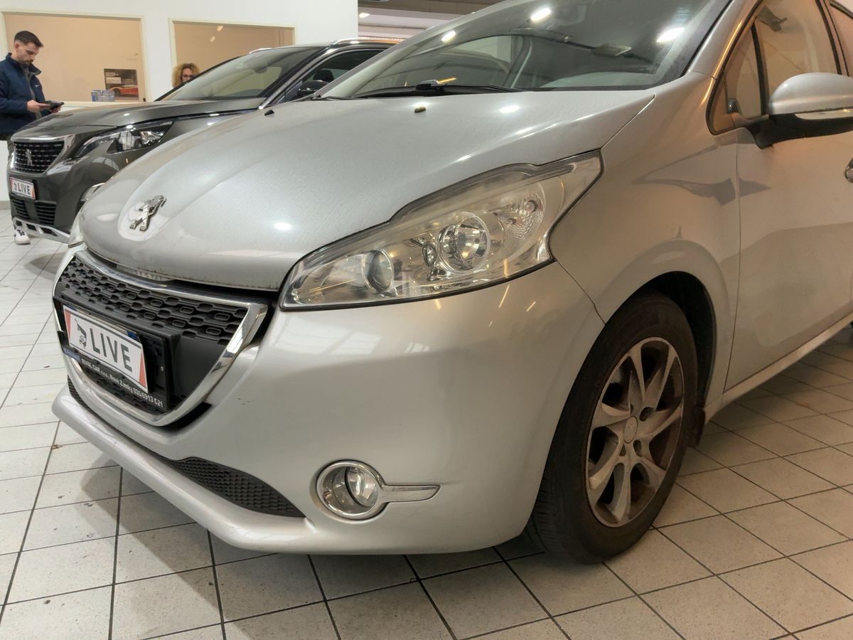 Peugeot 208 1.4 VTi Active